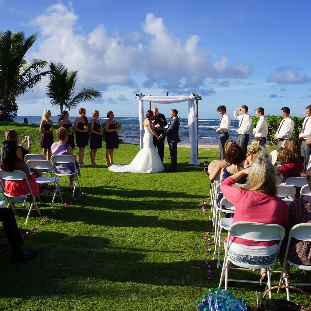 hawaii wedding photography